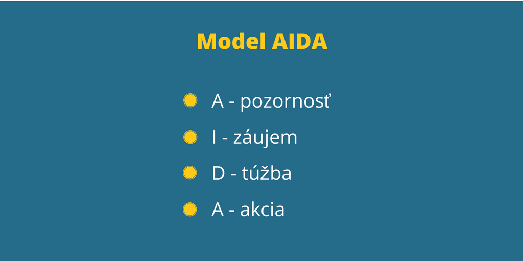 model AIDA