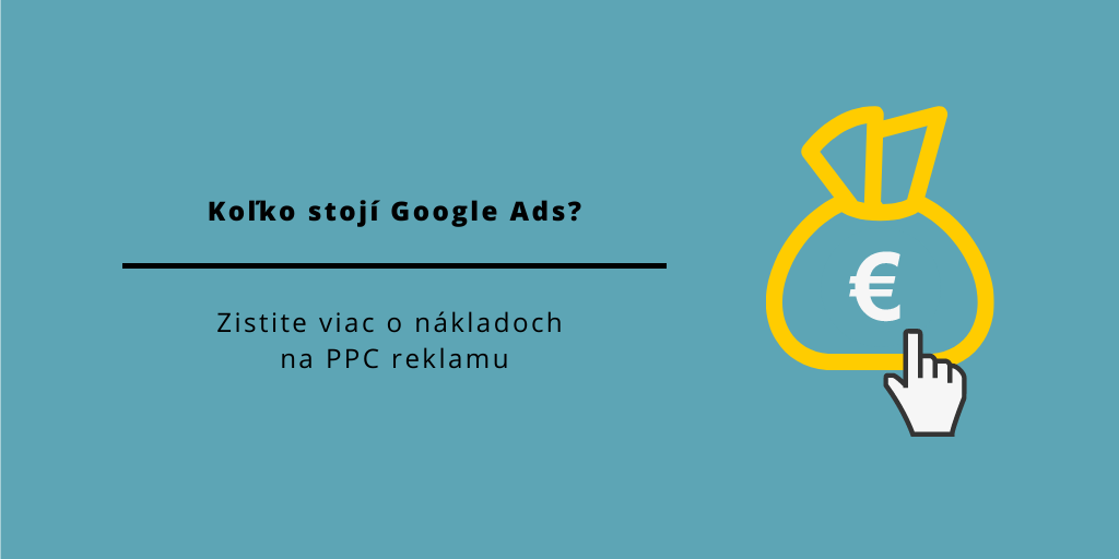 článok o prehľade nákladov v Google Ads